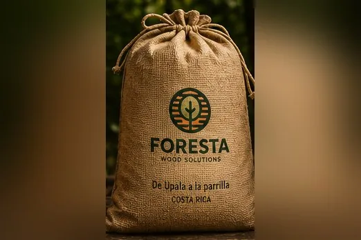 Saco de Leña