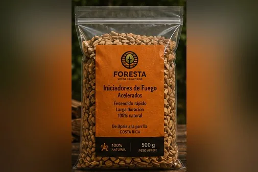 Iniciadores de Fuego