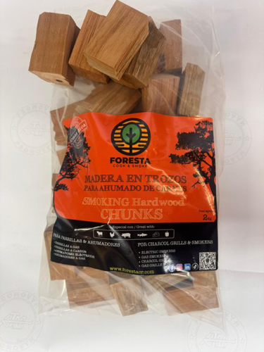 Chunks Mixto